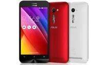 ASUS giới thiệu ZenFone 2 màn hình 5 inch với giá "hời"