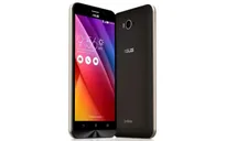 Asus trình làng ZenFone Max sở hữu pin “khủng”