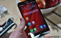 ZenFone 2: Thanh lịch, mạnh mẽ và khác biệt