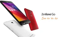 ZenFone Go - Smartphone rẻ nhưng chất