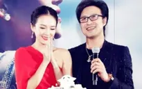 Chương Tử Di sẽ sinh con tại Mỹ vào cuối tháng 12
