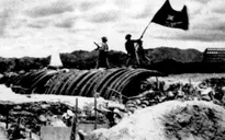 Kỷ niệm 61 năm chiến thắng Điện Biên Phủ