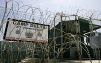 Bên trong nhà tù Guantanamo khét tiếng của Mỹ