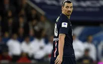 Vắng Ibrahimovic, PSG lại chơi tốt hơn