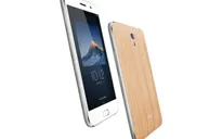 Lenovo trình làng Zuk Z1 Oak Edition với cấu hình mạnh, giá hấp dẫn