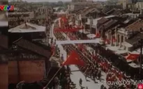 Tiến về Hà Nội - Giai điệu quen thuộc trong ngày Giải phóng thủ đô