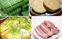 Hướng dẫn cách chọn thực phẩm sạch cho mùa Tết