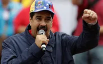 Tổng thống Venezuela trước nguy cơ bị bãi nhiệm