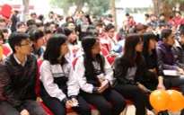 Thiếu nước sinh hoạt, học sinh tại Kiên Giang nghỉ hè sớm