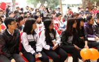 Hà Nội: Tuyển sinh đầu cấp bằng hình thức trực tuyến