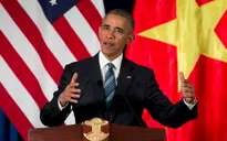 Lý do Tổng thống Obama dỡ bỏ lệnh cấm vận vũ khí với Việt Nam vào phút chót