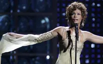 Bán đấu giá nhiều kỷ vật của Whitney Houston