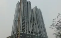 Căn hộ 25m2: Lo ngại về tình trạng “ổ chuột” trên cao