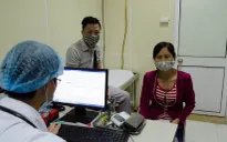 Hộ nghèo ở TP.HCM được miễn 100% phí khám sức khỏe tiền hôn nhân