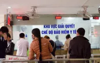 Tập trung hỗ trợ đóng BHYT cho hộ cận nghèo