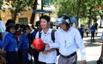 Gần 14.000 thí sinh dự thi THPT quốc gia tại TT-Huế