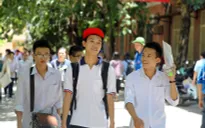 35 thí sinh bị kỷ luật trong buổi thi môn Địa lý