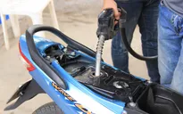 Hôm nay, giá xăng dầu có thể giảm nhẹ
