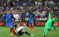 Báo Đức tố ĐT Pháp chiến thắng nhờ doping tại EURO 2016