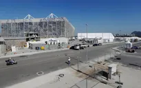 Olympic 2016: Chưa diễn ra đã lo... lỗ vốn