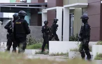 Lộ diện nhóm khủng bố âm ưu bắn rocket từ Indonesia sang Singapore