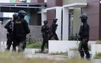 Indonesia phá âm mưu tấn công dịp Năm mới