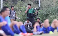 Truyền thông Indonesia quan tâm tới ĐT Việt Nam