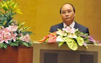 Quốc tế gửi điện chúc mừng Chủ tịch nước, Thủ tướng, Chủ tịch Quốc hội