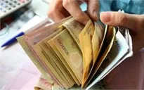 Từ 1/8, chính thức tăng 8% lương hưu, trợ cấp hàng tháng