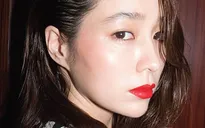 Lee Min Jung đẹp lạ trong bộ ảnh mới