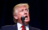 LHQ cảnh báo mối nguy nếu ông Trump đắc cử Tổng thống Mỹ