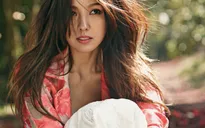 Khán giả háo hức chờ đón Lee Hyori tái xuất