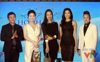 Hoa hậu Biển Việt Nam 2016 ghi dấu ấn bởi sự khác biệt
