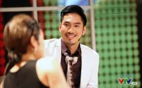 GLTT với NTK điển trai Lý Quí Khánh