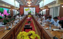 Nguyên Phó Chánh thanh tra Sở GTVT Cần Thơ thừa nhận bảo kê 9 doanh nghiệp vận tải