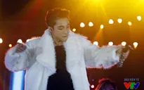 The Remix - Hòa âm ánh sáng 2016: Sơn Tùng M-TP lần đầu ngồi ghế giám khảo