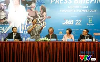 Boney M, Chris Norman muốn làm say lòng khán giả thủ đô