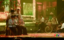 Giai điệu tự hào: Ký ức không phai qua từng trang hồi ký lịch sử