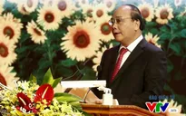 Thủ tướng yêu cầu "3 đồng hành, 5 hỗ trợ" với doanh nghiệp