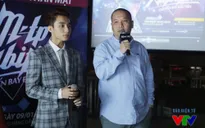 Vì fan, Sơn Tùng M-TP thay toàn bộ trang phục trong liveshow ở Hà Nội