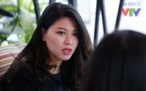BTV Ngọc Trinh: "Từ bé đến lớn chưa biết pháo hoa đêm Giao thừa là gì"