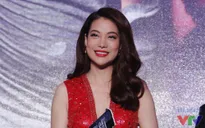 Trương Ngọc Ánh khoe nhan sắc khó cưỡng nổi