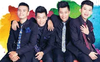Oplus ra mắt album đầu tay sau 2 năm gia nhập showbiz