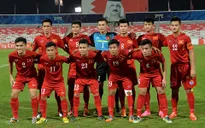 Tứ kết U19 châu Á: ĐT U19 Việt Nam sử dụng đội hình nào trước U19 Bahrain?!