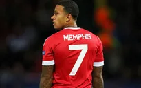 Những số 7 đáng quên tại Manchester United