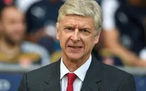 Wenger đặt giới hạn chuyển nhượng cho Arsenal