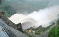 Bất cập hệ thống thông báo xả lũ vùng hạ du sông Vu Gia - Thu Bồn