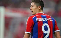 Lewandowski úp mở việc rời đến Real Madrid