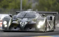 Bentley lên kế hoạch nguyên mẫu Le Mans mới thuộc lớp LMP2