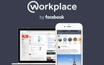 Facebook ra mắt Workplace - mạng xã hội dành cho công sở